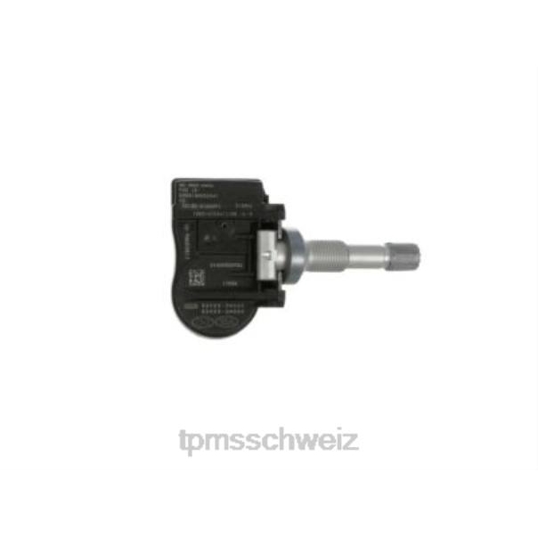 tpms Hyundai der Drucksensor 529332m550 456mhz - reifendrucksensor fahrrad 8X0J1679