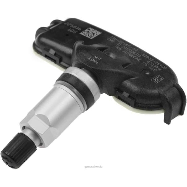 tpms Hyundai der Drucksensor 529332s400 445 MHz - reifendrucksensor bmw 8X0J1668