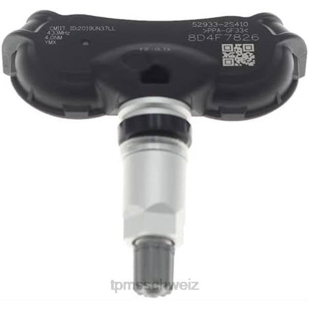 tpms Hyundai der Drucksensor 529332s410 441 MHz - reifendrucksensor mercedes 8X0J1664