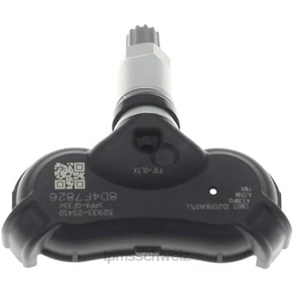 tpms Hyundai der Drucksensor 529332s410 441 MHz - reifendrucksensor mercedes 8X0J1664