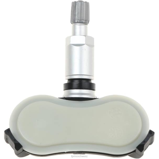 tpms Hyundai der Drucksensor 529333m000 438 MHz - TPMS Schweiz 8X0J1661
