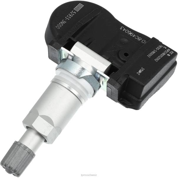 tpms Hyundai der Drucksensor 529333n000 460 MHz - TPMS sensor kaufen 8X0J1683