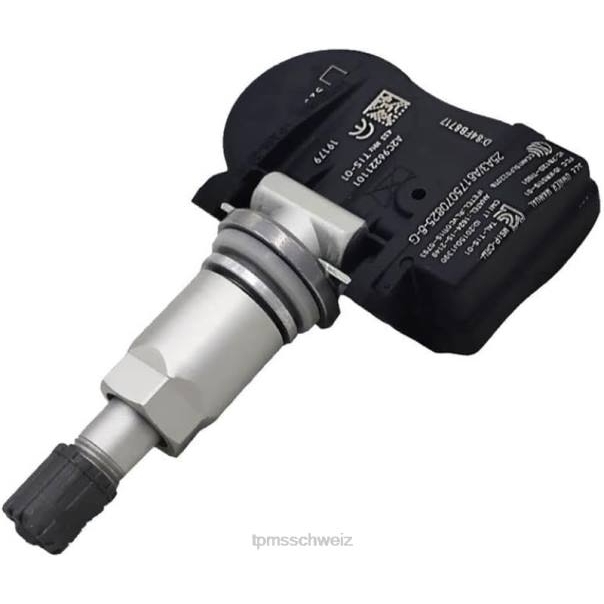 tpms Hyundai der Drucksensor 529333n100 435 MHz - reifendrucksensor bmw 8X0J1658