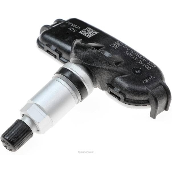 tpms Hyundai der Drucksensor 529333v600 447mhz - reifendrucksensor batterie wechseln 8X0J1670