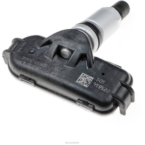 tpms Hyundai der Drucksensor 529333v600 447mhz - reifendrucksensor batterie wechseln 8X0J1670