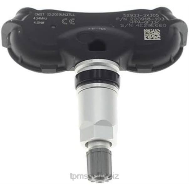 tpms Hyundai der Drucksensor 529333x305 449 MHz - TPMS kaufen 8X0J1672