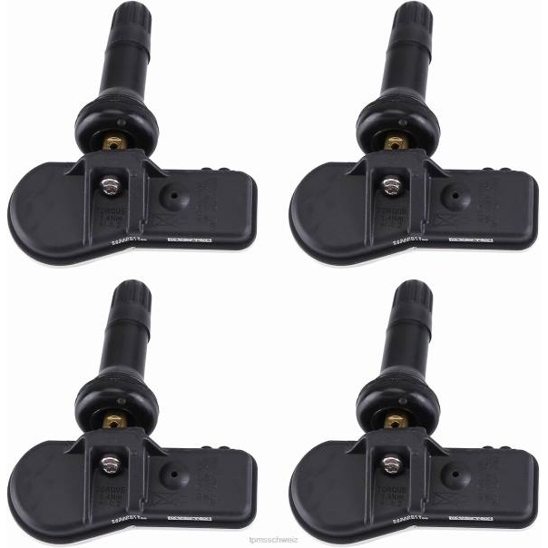 tpms Hyundai der Drucksensor 52933c8000 442 MHz - reifendrucksensor motorrad 8X0J1665