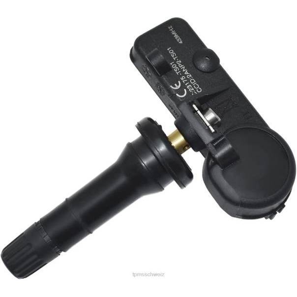 TPMS Kia der Drucksensor 529333t000 461 MHz - reifendrucksensor mercedes 8X0J1684