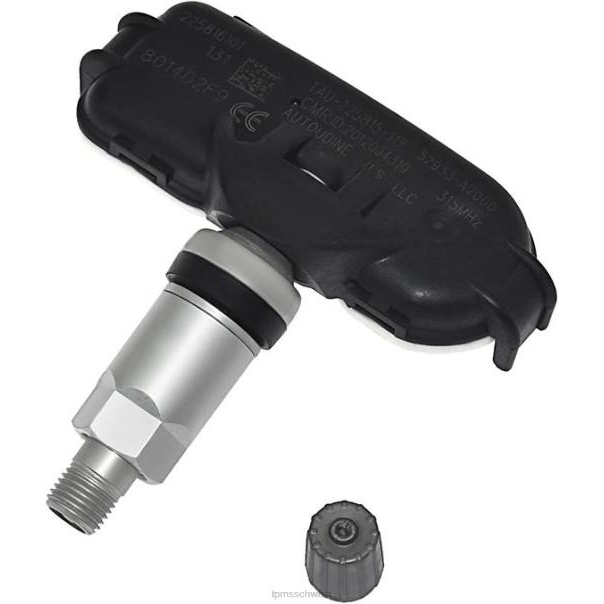 TPMS Kia der Drucksensor 52933a7000 465 MHz - reifendrucksensor bmw 8X0J1688