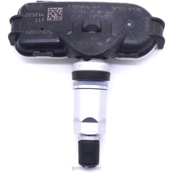 TPMS Kia der Drucksensor 52933a7100 466 MHz - reifendrucksensor fahrrad 8X0J1689