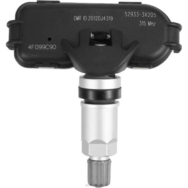 tpms kia der drucksensor 529333x205 463 mhz - reifendrucksensor anlernen 8X0J1686